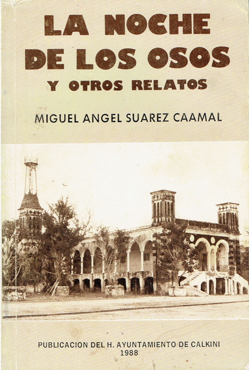 Miguel Surez Caamal.