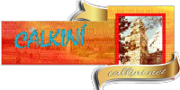 Cal-k'in: Garganta del sol