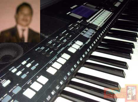 Ram�n Su�rez Caamal