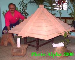 Photo Alpha