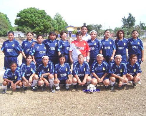 "Inter" de Calkin&iacute;