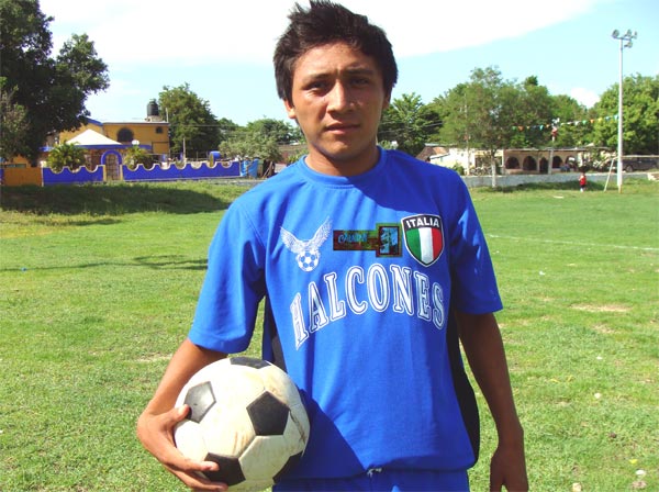 Jos&eacute; Ra&uacute;l Mas