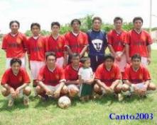 SanFerroque de Dzitbalch&eacute;