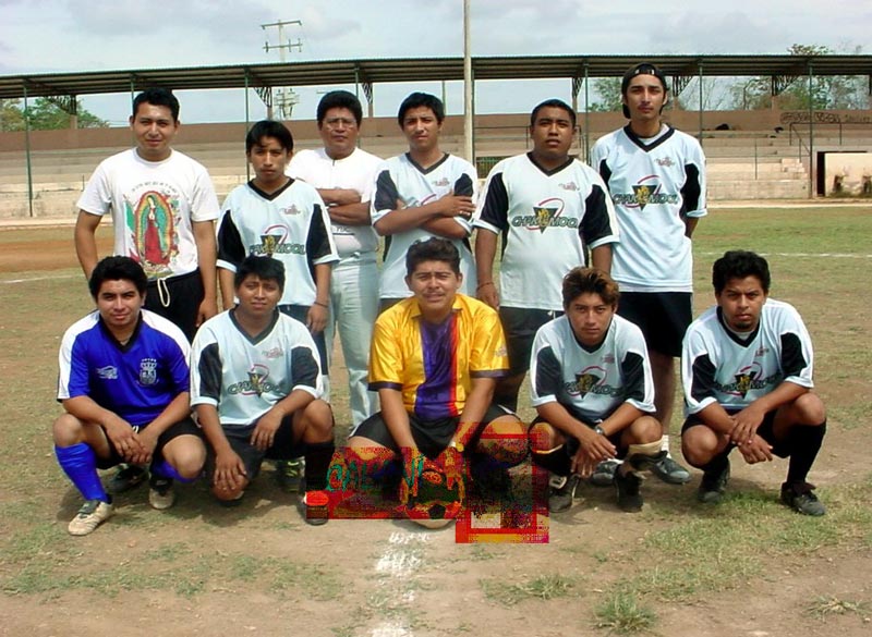 Itescam-2002